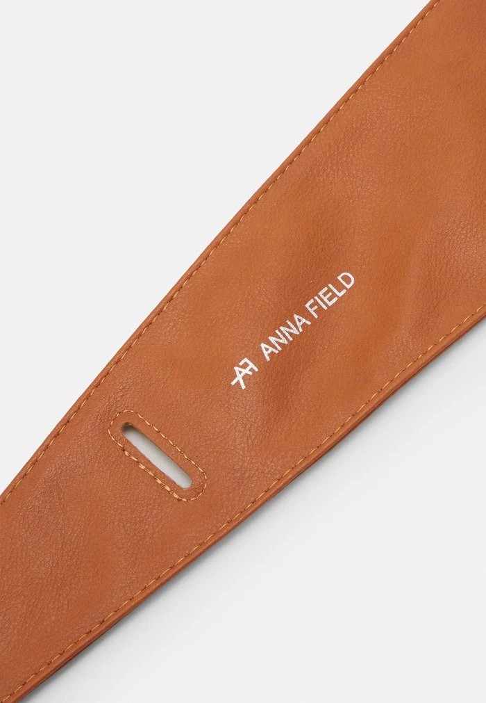 Ceinture ANNA FIELD Anna Field Waist Belt Marron Femme | QYQ-5580394